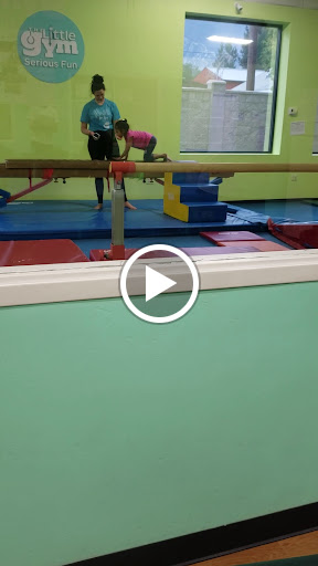 Gymnastics Center «The Little Gym of Cottonwood Heights», reviews and photos, 7813 Highland Dr, Cottonwood Heights, UT 84121, USA