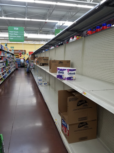 Supermarket «Walmart Neighborhood Market», reviews and photos, 13742 N Eldridge Pkwy, Cypress, TX 77429, USA