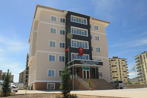 isparta suleymaniye ogrenci yurdu isparta merkez