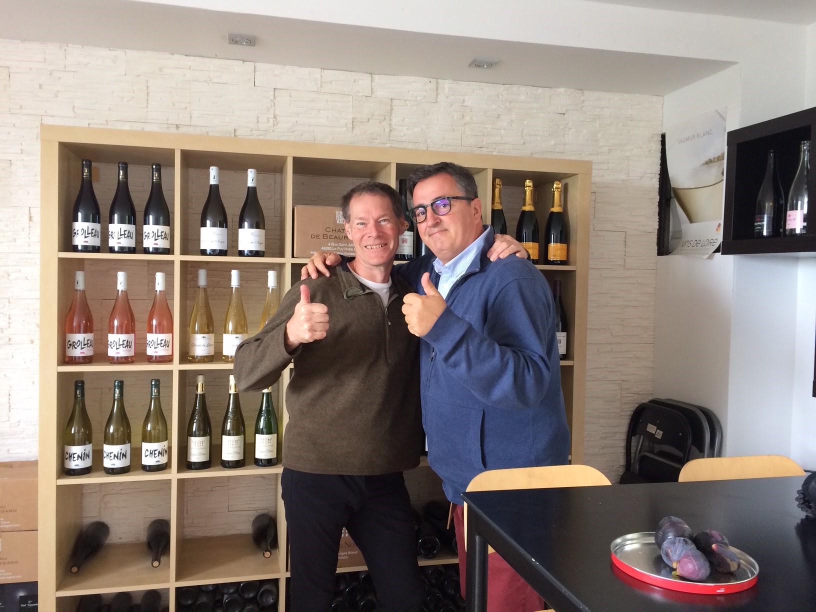 Photo n° 4 de l'avis de Richard.o fait le 08/10/2019 à 00:49
