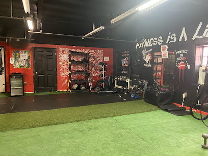Fitness Grinder - 11060 Dunkirk St, Queens, NY 11412