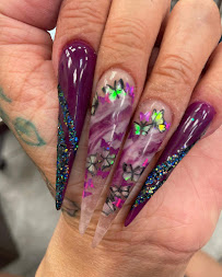 Jeniza Nails at Camelback