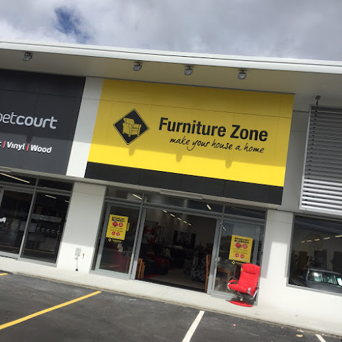 Furniture Zone Bayfair