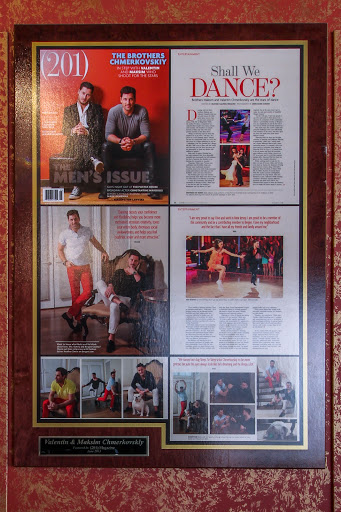Dance School «Dance With Me Fort Lee», reviews and photos, 2029 Lemoine Ave #201, Fort Lee, NJ 07024, USA