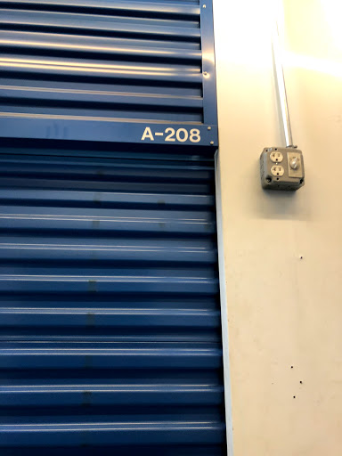 Self-Storage Facility «Sunset Self Storage», reviews and photos, 4907 1st Ave, Brooklyn, NY 11232, USA