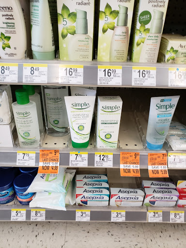 Drug Store «Walgreens», reviews and photos, 14102 Ramona Blvd, Baldwin Park, CA 91706, USA