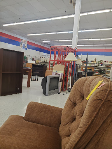 Thrift Store «Volunteers of America Thrift Store-North Columbus- Indianola», reviews and photos