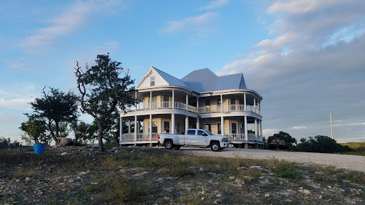 Lancaster Builders in Hondo, Texas