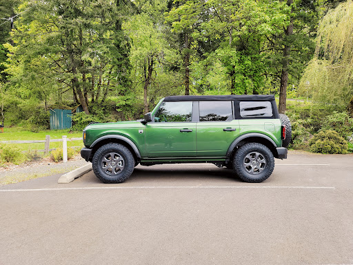 Ford Dealer «Suburban Ford», reviews and photos, 37000 US-26, Sandy, OR 97055, USA