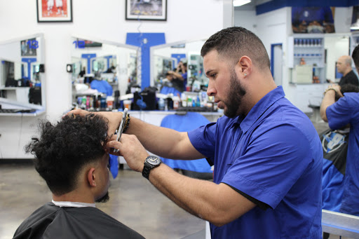 Barber Shop «Blade Barber Shop», reviews and photos, 9513 W Flagler St, Miami, FL 33174, USA
