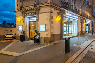 Cabinet Pichelin - Saint-Pasquier Immobilier à Nantes