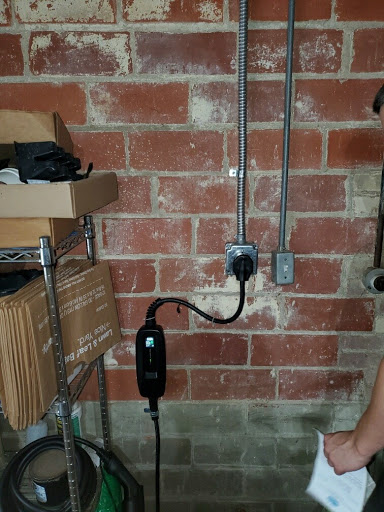 Electrician «Skettle Electric Inc», reviews and photos, 3806 Bushnell Rd, Cleveland, OH 44118, USA