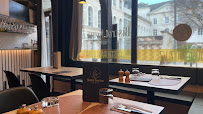 Atmosphère du Restaurant Bistrot Nouveau à Troyes - n°1