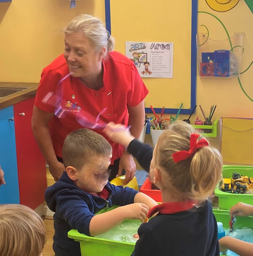 Tots + Swots Childcare