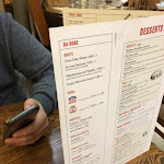 Photo n°2 de l'avis de Alexa.a fait le 25/03/2018 à 16:47 sur le  Rossopomodoro à Turin