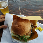 Photo n°3 de l'avis de Gianluca.r fait le 30/07/2019 à 17:54 sur le  La Griglieria à Sassari