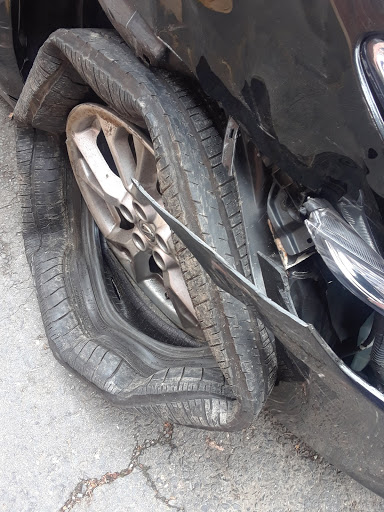 Auto Body Shop «Traynor Auto Body», reviews and photos, 109 Thorpe St, Fairfield, CT 06824, USA