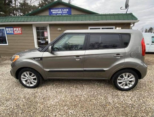 Motor Vehicle Dealer «Buckeye Lake Motors», reviews and photos