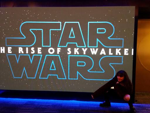 Movie Theater «Harkins Theatres Tucson Spectrum 18», reviews and photos, 5455 S Calle Santa Cruz, Tucson, AZ 85706, USA