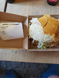 Photo n°33 de Greg & Jerry's à Lyon ()