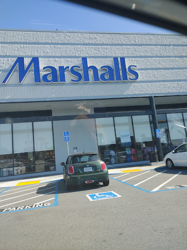 Department Store «Marshalls», reviews and photos, 65 Colma Blvd, Colma, CA 94014, USA
