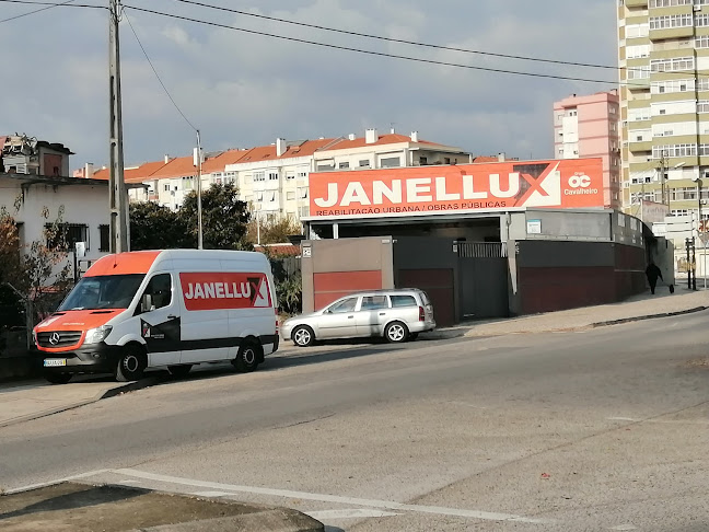 Janellux - Imobiliária