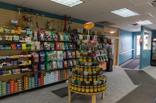 Tobacco Shop «Back Door Tobacco», reviews and photos, 813 Mainstreet, Hopkins, MN 55343, USA