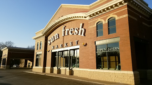 Marsh's Sun Fresh Market