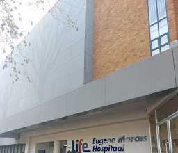 Life Eugene Marais Hospital photo