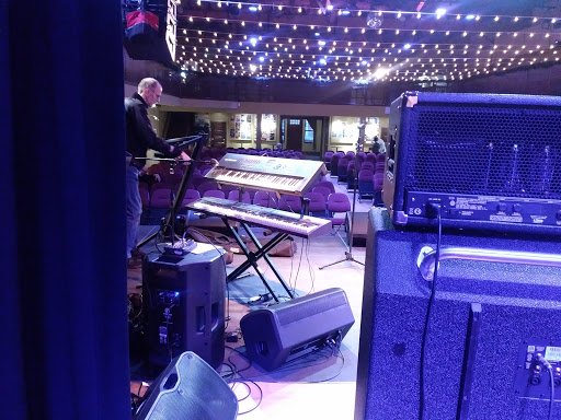 Performing Arts Theater «Armory Performing Arts Center», reviews and photos, 300 Strong St, Brighton, CO 80601, USA