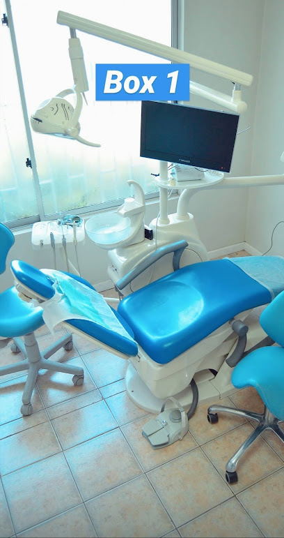 Clinica Dental Las Mercedes
