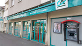 Banque Crédit Agricole Franche Comté - Agence Valentigney 25700 Valentigney