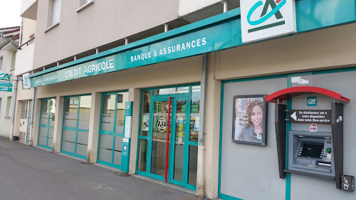 Banque Crédit Agricole Franche Comté - Agence Valentigney Valentigney