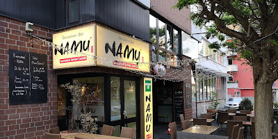 Restaurant Namu