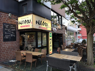 Restaurant Namu