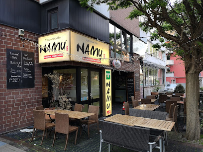 Restaurant Namu - Olpe 14, 44135 Dortmund, Germany
