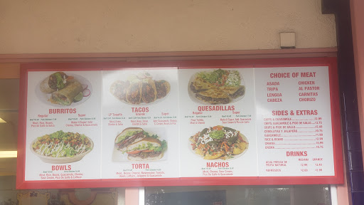 Grocery Store «La Plaza Market», reviews and photos, 40 S Rengstorff Ave, Mountain View, CA 94040, USA