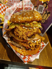 Les plus récentes photos du Restaurant de hamburgers 31 STREET 94200 IVRY à Ivry-sur-Seine - n°3