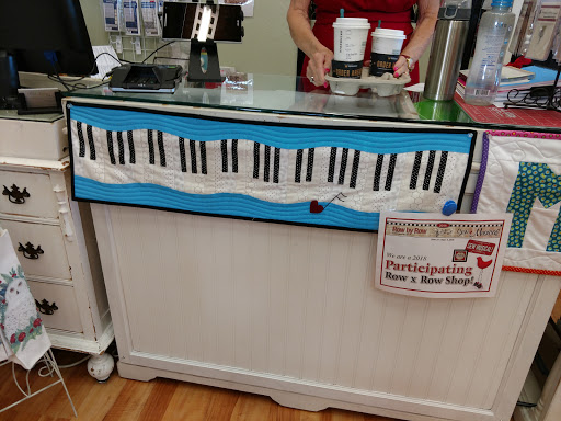 Fabric Store «Fabric Garden», reviews and photos, 2654 Marconi Ave STE 155, Sacramento, CA 95821, USA