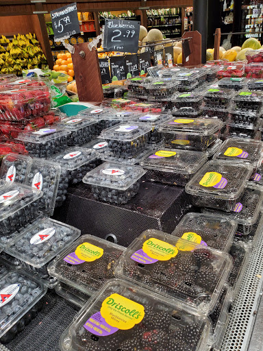 Supermarket «Nob Hill Foods», reviews and photos, 611 Trancas St, Napa, CA 94558, USA