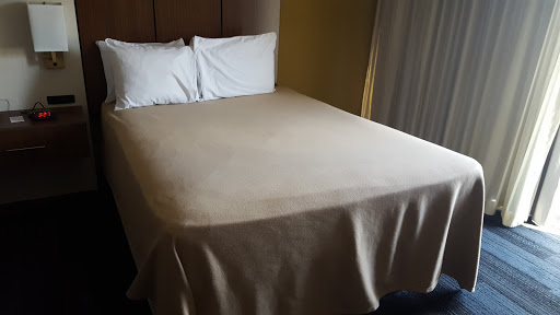 Hotel «Chattanooga Choo Choo Hotel», reviews and photos, 1400 Market St, Chattanooga, TN 37402, USA