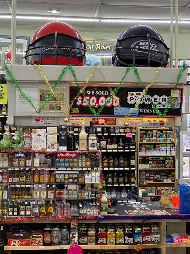 Liquor Store «Liquor World», reviews and photos, 50 Haven Hill Rd, Shelbyville, KY 40065, USA