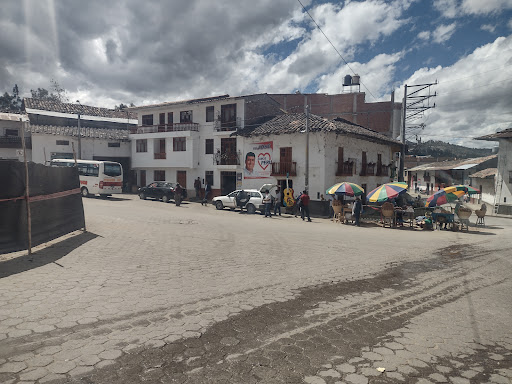 Namora cajamarca