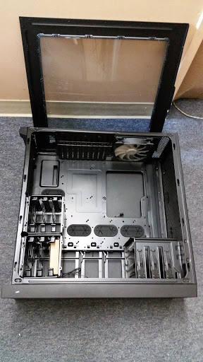 Art PC Repair image