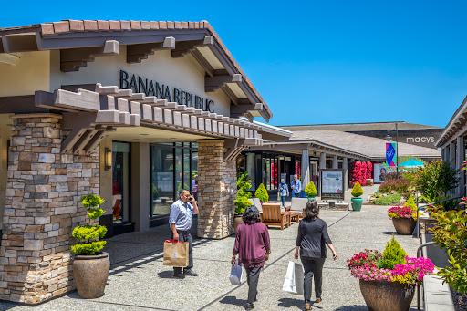 Shopping Mall «Del Monte Shopping Center», reviews and photos, 1410 Del Monte Center, Monterey, CA 93940, USA