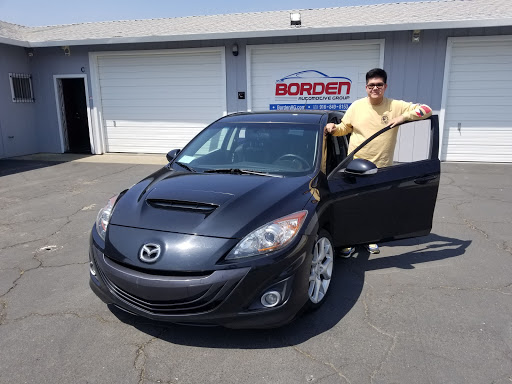 Used Car Dealer «Borden Automotive Group», reviews and photos, 4261 Sunset Ln Suite B, Shingle Springs, CA 95682, USA