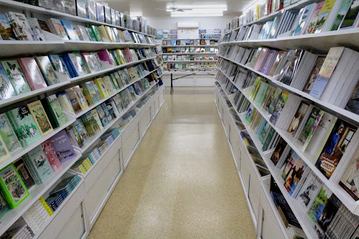 Book Store «Clay Book Store», reviews and photos, 2450 W Main St, Ephrata, PA 17522, USA