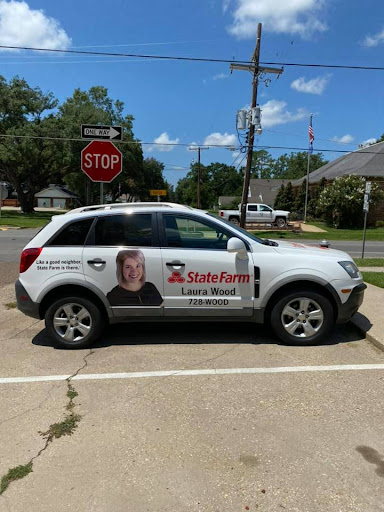 Auto Insurance Agency «Laura Wood - State Farm Insurance Agent», reviews and photos