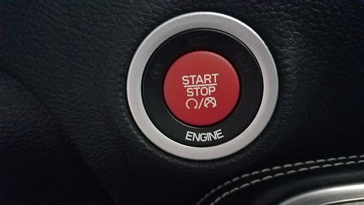 Used Car Dealer «Rose Automotive», reviews and photos, 110 N Erie Blvd, Hamilton, OH 45011, USA