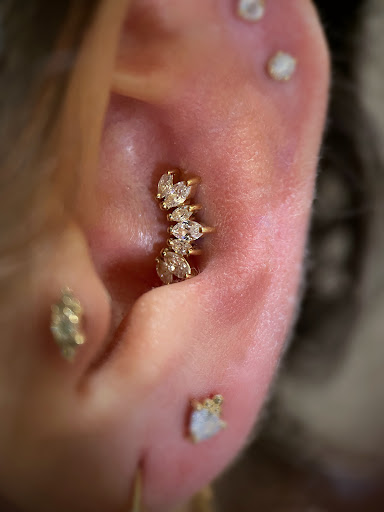 Explore tattoo cover up ideas shoulder, creative tattoo ideas in Las Vegas, available at Club Tattoo The Venetian Grand Canal Shoppes